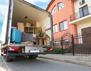 Reliable house movers in Cape Town - Apartment moving specialists