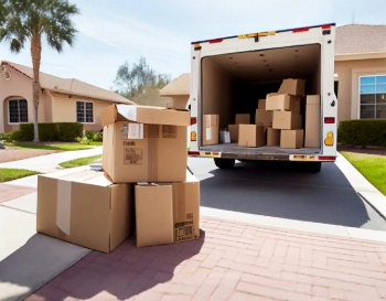 Furniture removal specialists in Cape Town - Safe handling of fragile items