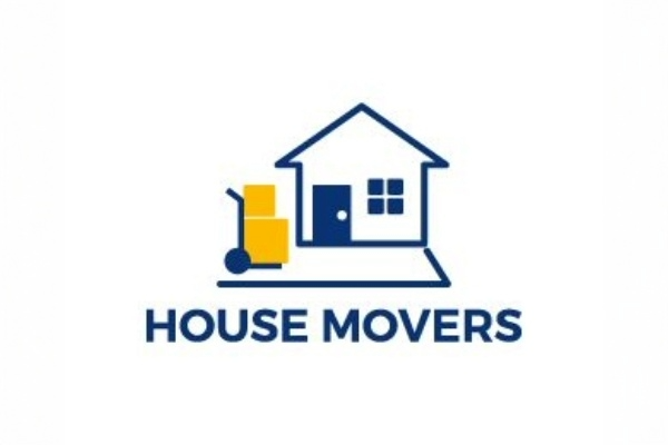 Professional House Moving Truck